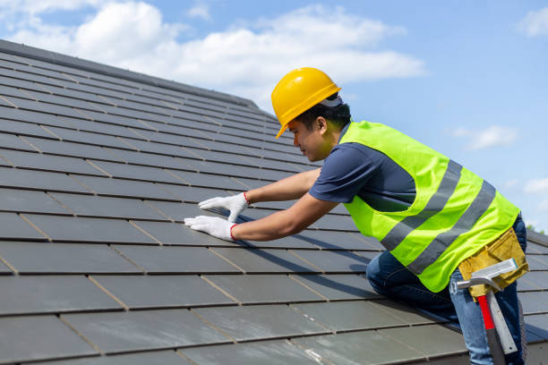 Roof Installation Near Me in Burns, TN