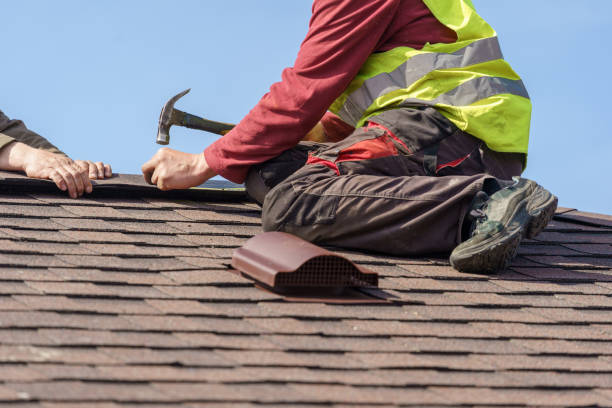 Best Roof Replacement Cost  in Burns, TN