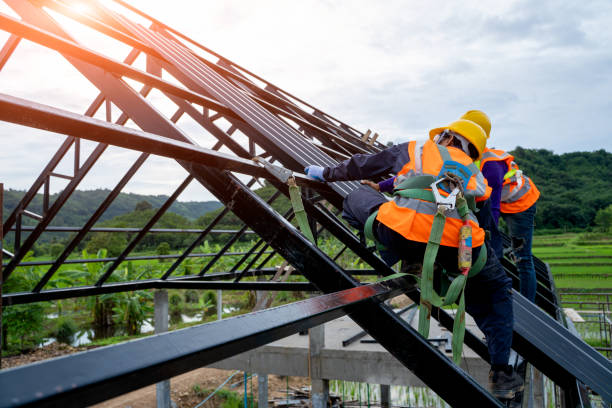 Best Affordable Roofing Company  in Burns, TN