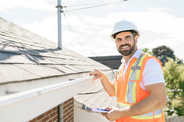 Quick and Trustworthy Emergency Roof Repair Services in Burns, TN