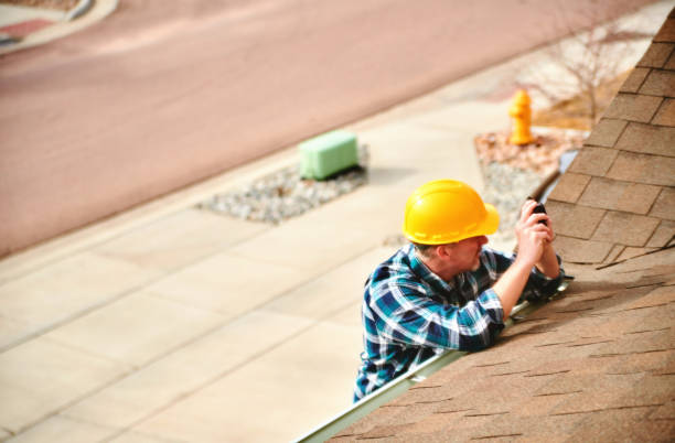 Reliable Burns, TN Roofing Contractor Solutions