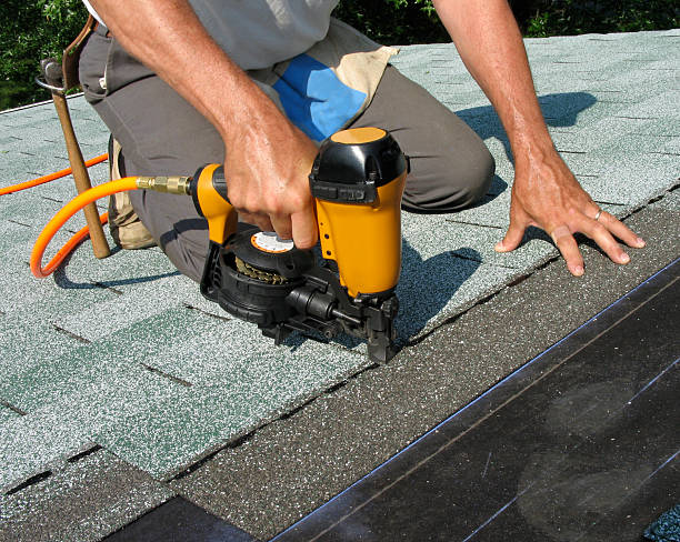 Best Roof Replacement Cost  in Burns, TN