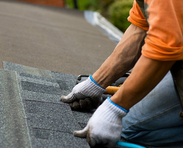 Best Tile Roofing Contractor  in Burns, TN
