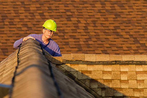 Best Local Roofing Companies  in Burns, TN