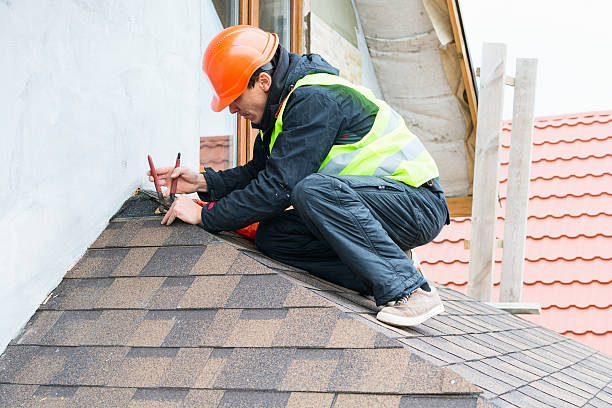 Best Roof Repair Services  in Burns, TN