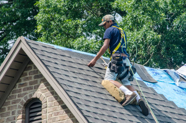Tile Roofing Contractor in Burns, TN